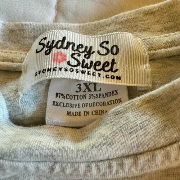 Kids Hocus Pocus Matching Set - Gray and Black - Picture 4 of 4